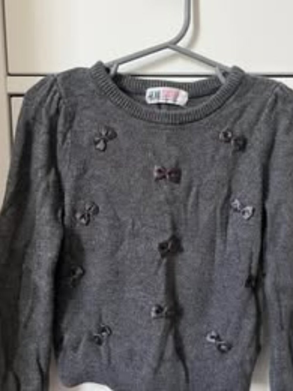 H&M Toddler Sweaters
